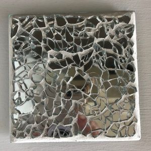 Coaster/Candle Trivet